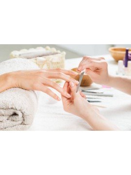FORMATION PROFESSIONNELLE ONGLES RÉSINE ET POUDRE